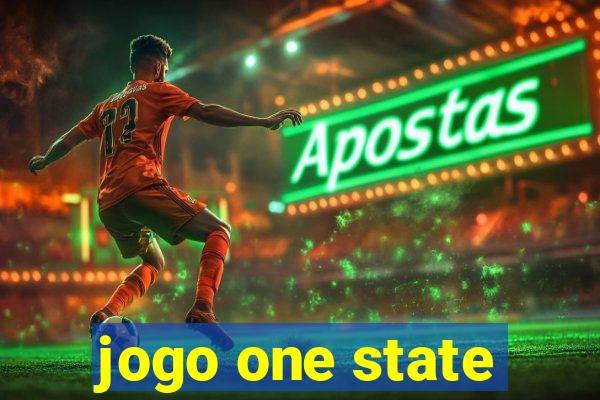 jogo one state